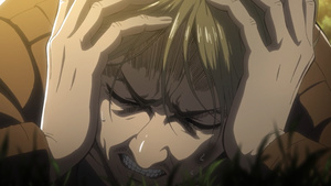 Shingeki no Kyojin Season 2